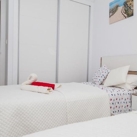 003 Apartament Puerto Romano La Mata  Dış mekan fotoğraf