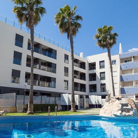 003 Apartament Puerto Romano La Mata  Dış mekan fotoğraf