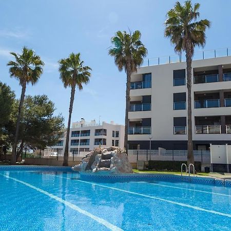 003 Apartament Puerto Romano La Mata  Dış mekan fotoğraf
