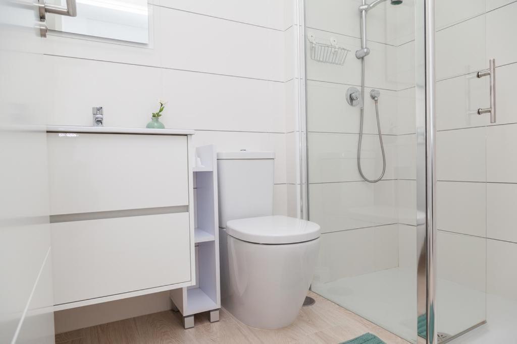003 Apartament Puerto Romano La Mata  Dış mekan fotoğraf