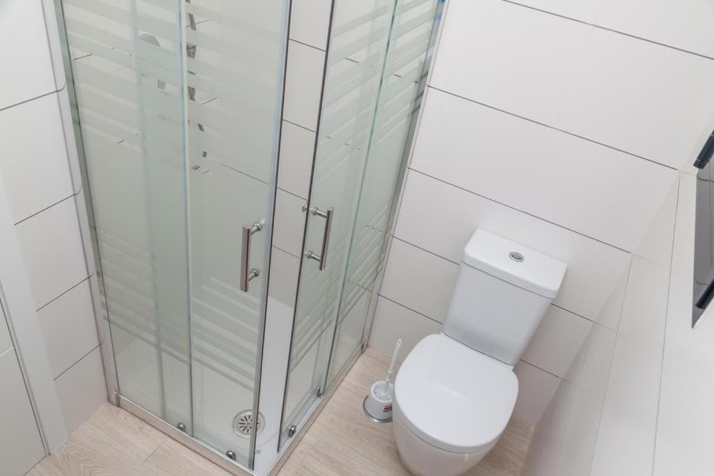 003 Apartament Puerto Romano La Mata  Dış mekan fotoğraf