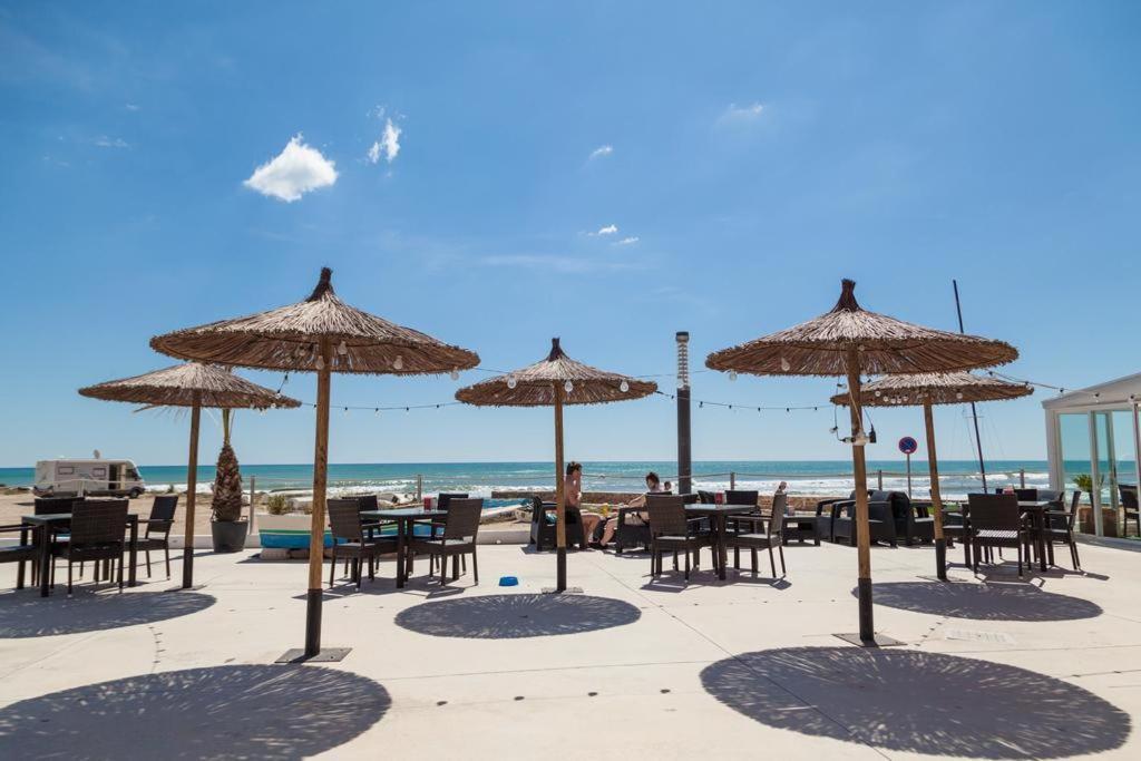 003 Apartament Puerto Romano La Mata  Dış mekan fotoğraf